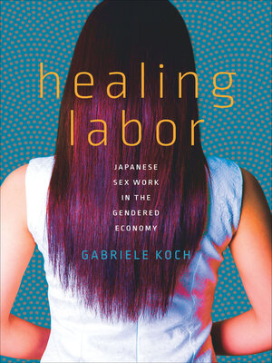 cover image of Healing Labor